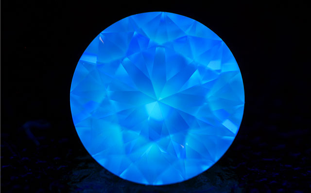 グリーンダイヤモンド