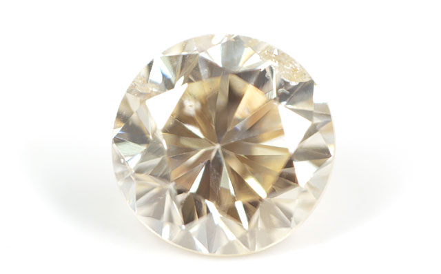 イエローダイヤモンドルース画像