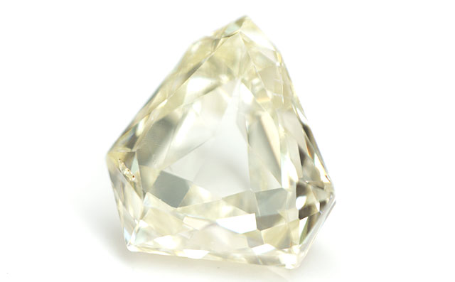 【大特価】0.161ct 天然 イエロー ダイヤ セット ルース 裸石 ピアス