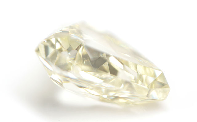 【大特価】0.161ct 天然 イエロー ダイヤ セット ルース 裸石 ピアス