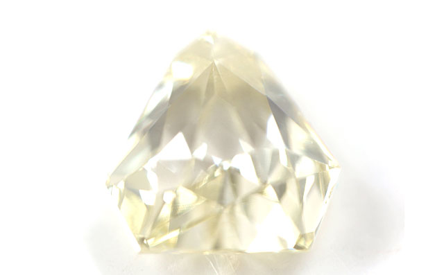 【大特価】0.161ct 天然 イエロー ダイヤ セット ルース 裸石 ピアス