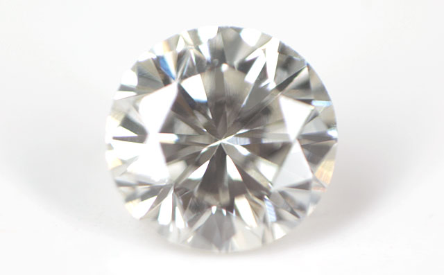 オールドヨーロピアンブリリアントカットダイヤモンド画像