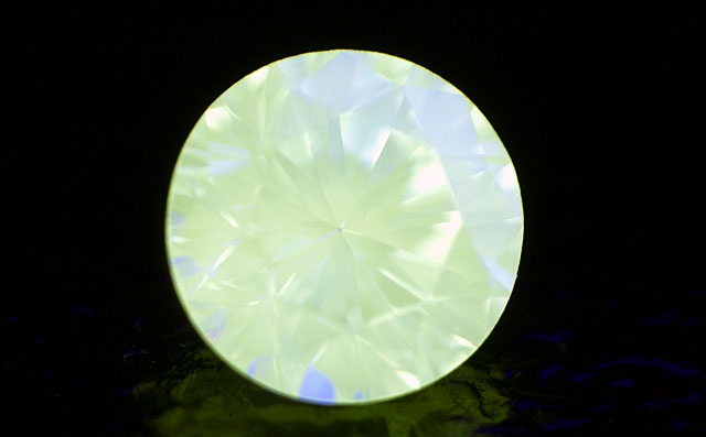 オールドヨーロピアンブリリアントカットダイヤモンド画像