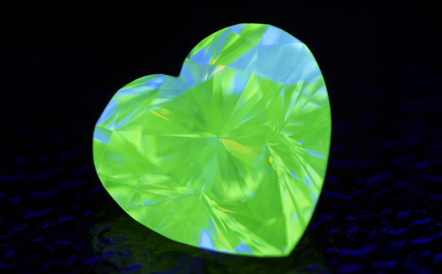 ダイヤモンド画像