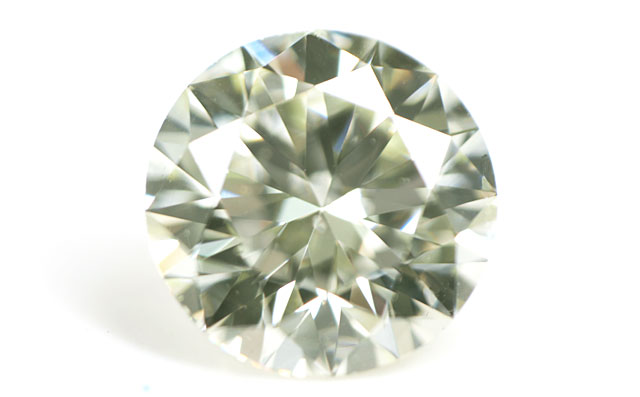 グリーンダイヤモンド