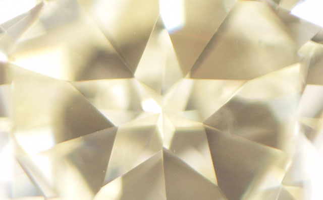 スターブリリアントカット(星型)ダイヤモンド画像