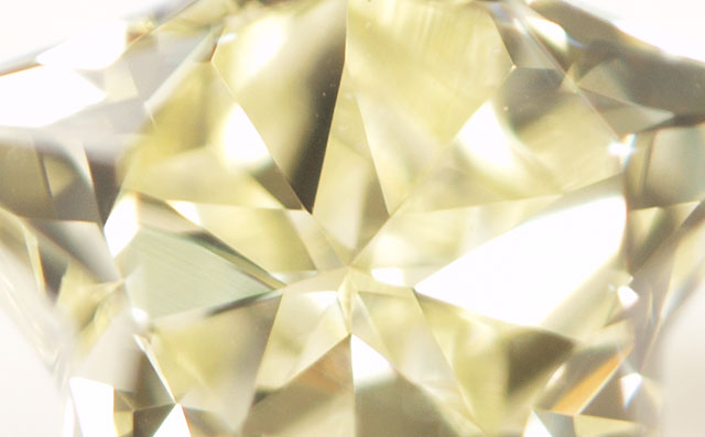 スターブリリアントカット(星型)ダイヤモンド画像