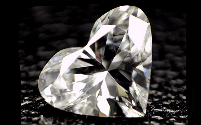 ダイヤモンドルース画像