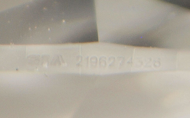 天然(ナチュラル)Y-Zカラーダイヤモンド ルース画像