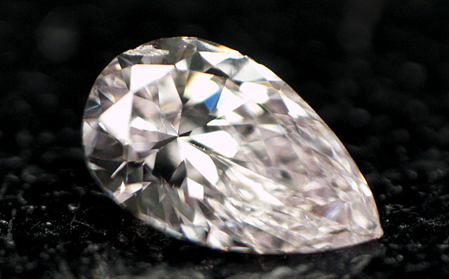 ピンクダイヤモンドルース画像