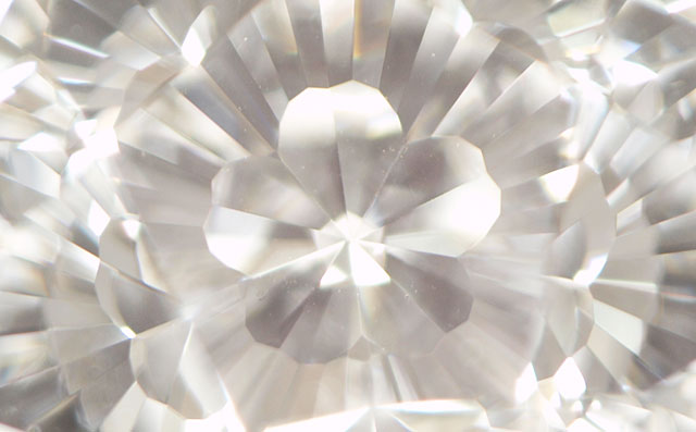 デカゴナルダイヤモンドルース画像