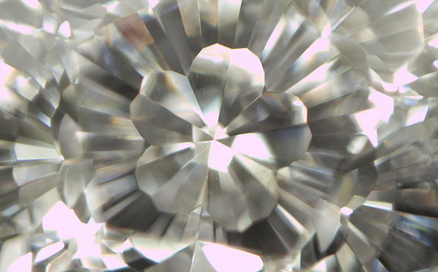 デカゴナルダイヤモンドルース画像