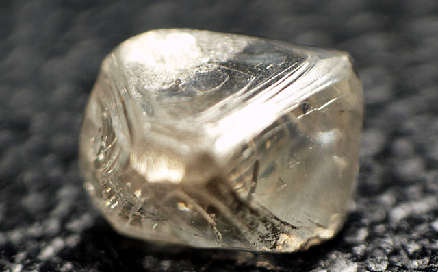 ダイヤモンド原石ルース画像