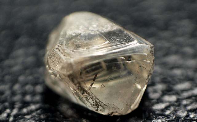 ダイヤモンド原石ルース画像