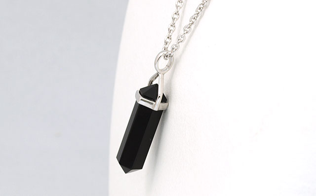 ブラックオニキス画像