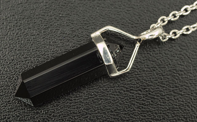 ブラックオニキス画像