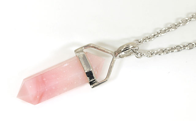 ピンクオパール画像