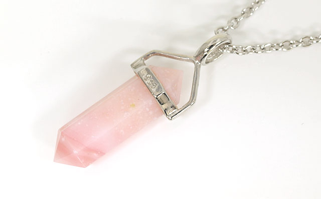 ピンクオパール画像