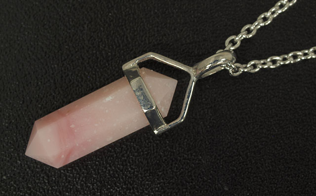 ピンクオパール画像