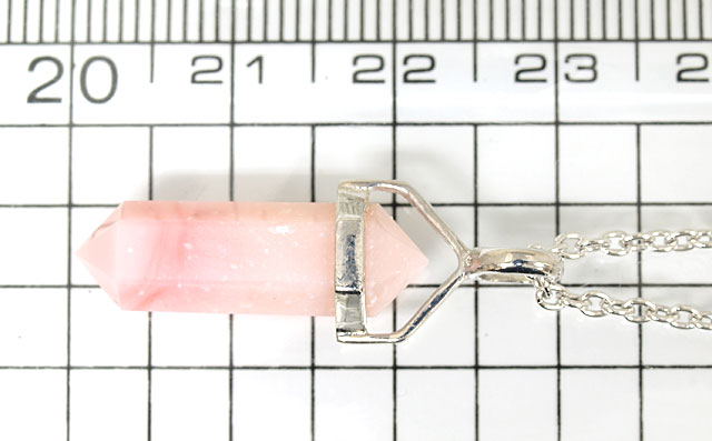 ピンクオパール画像