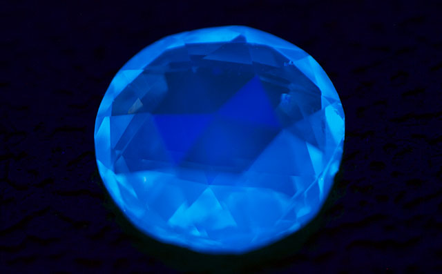天然ダイヤモンド ルース(裸石) 0.183ct, Mカラー, SI-2, ローズ