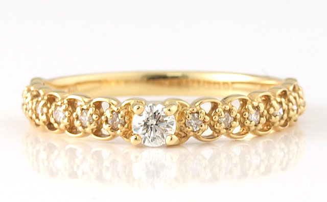 カラーダイヤモンド