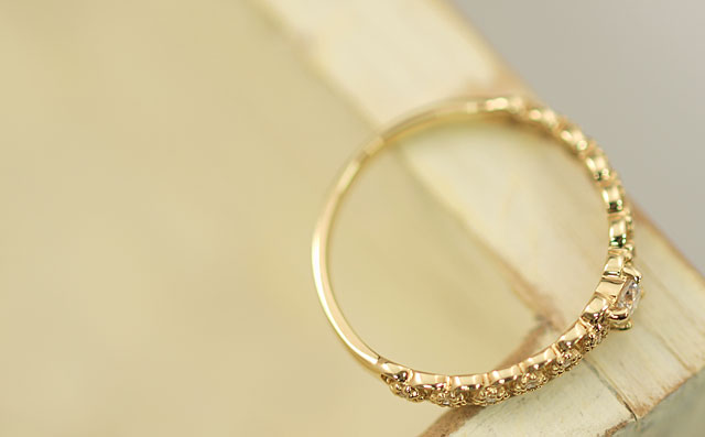 カラーダイヤモンド