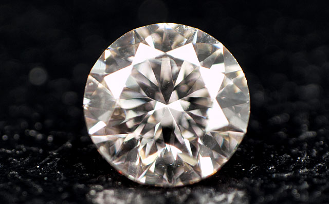 ピンクダイヤモンドルース画像