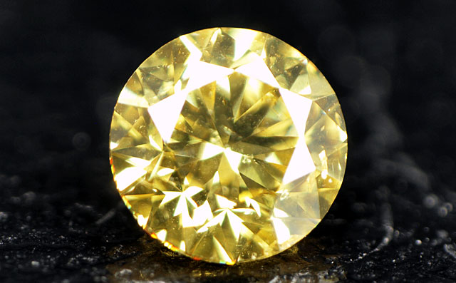 スターブリリアントカット(星型)ダイヤモンド画像