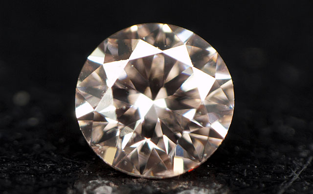 ピンクダイヤモンドルース画像