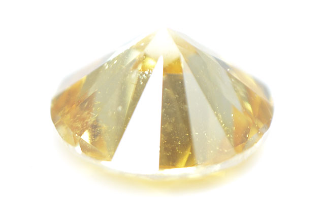 イエローダイヤモンドルース画像