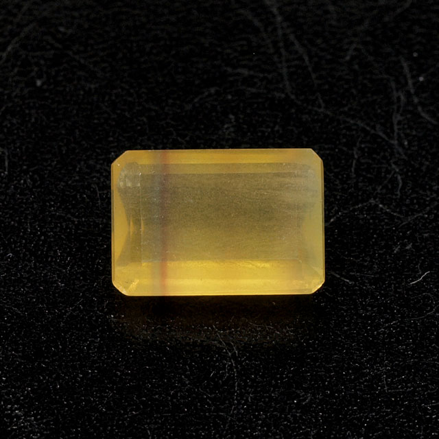 スリーカラー・フルオーライト ルース(裸石) 5.80ct ( パーティ