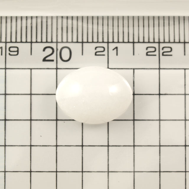 ホワイト・ジェダイト/ヒスイルース