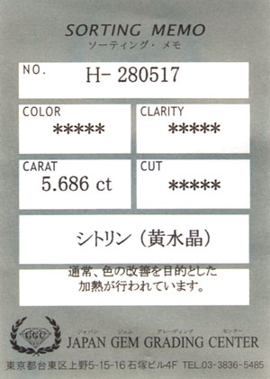 ソーティング画像