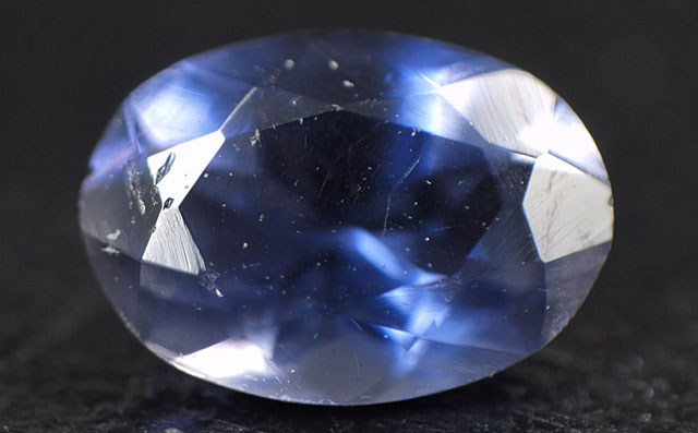 アイオライトルース