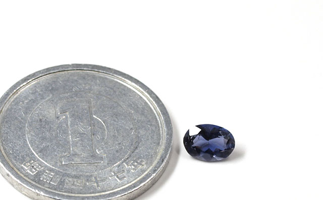 アイオライトルース