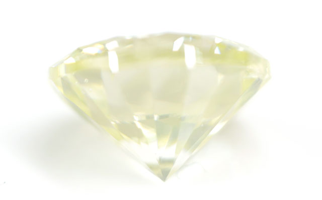 イエローダイヤモンドルース画像