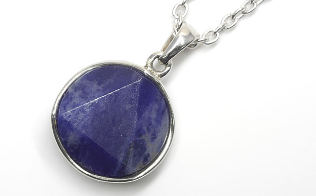 ソーダライト画像