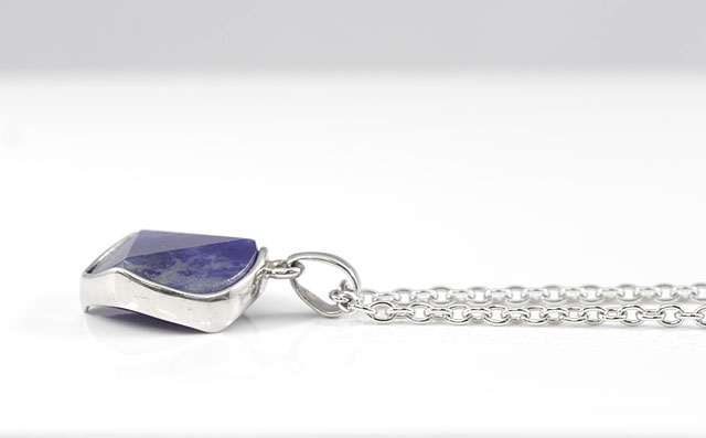 ソーダライト画像