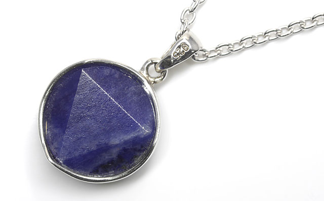 ソーダライト画像