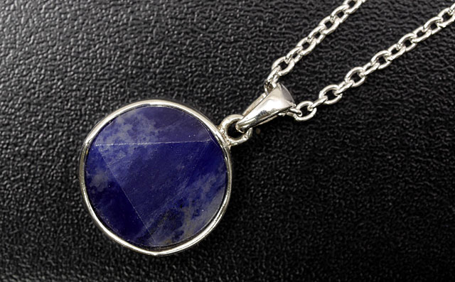 ソーダライト画像