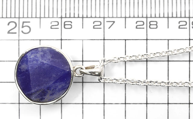 ソーダライト画像