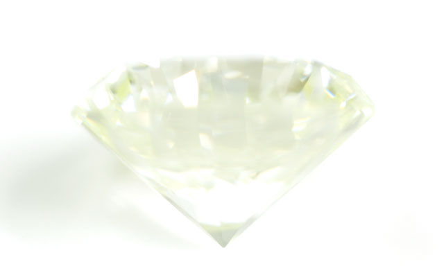 グリーンダイヤモンドルース画像