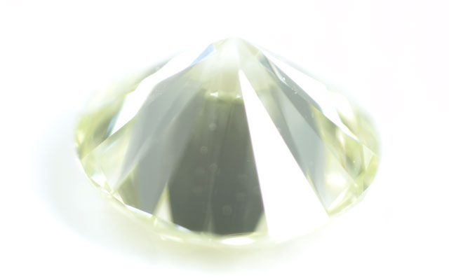 グリーンダイヤモンドルース画像