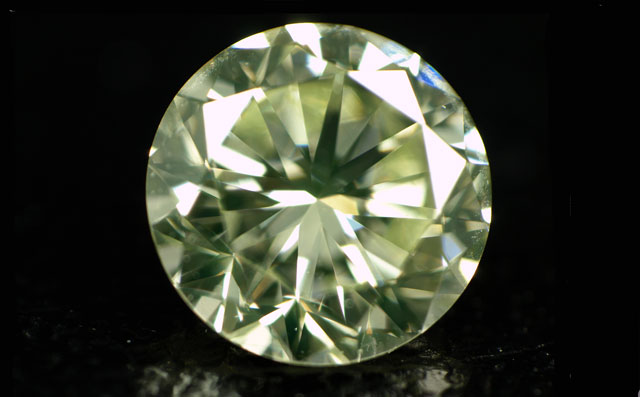 グリーンダイヤモンドルース画像