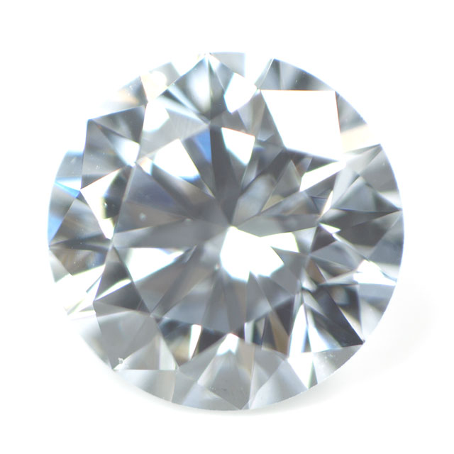 ナチュラル(天然)ブルーダイヤモンドルース画像