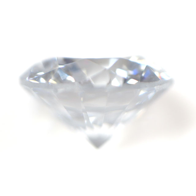 タイプ2-b型 】 天然 ブルーダイヤモンド ルース(裸石) 0.094ct, Fancy ...