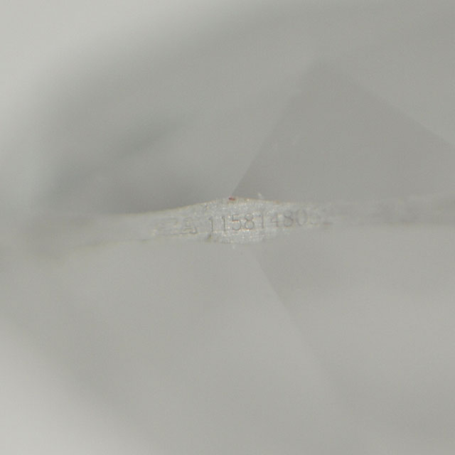 中古】 タサキ TASAKI K18WG ブローチ ダイヤモンド 白鳥 スワン