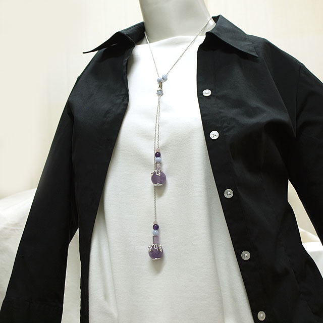 ペンダント画像