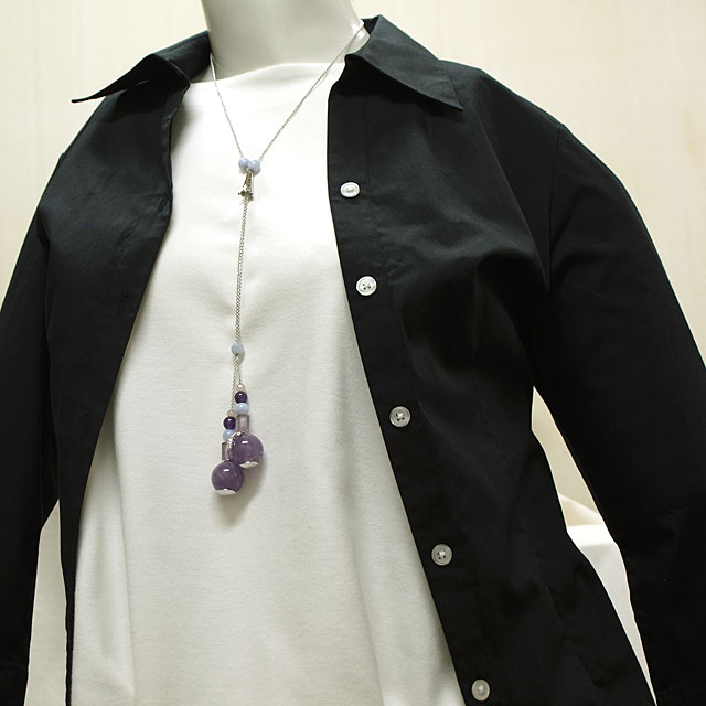 ペンダント画像